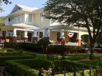 Rosen House Inn Fort Worth Exterior foto